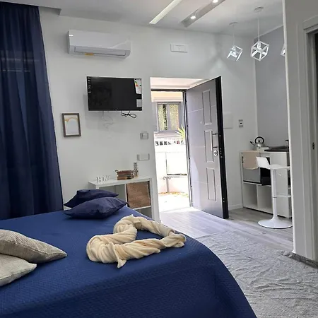 Alloggio in famiglia Secretum House