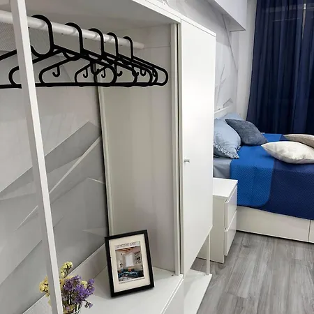 Secretum House Alloggio in famiglia
