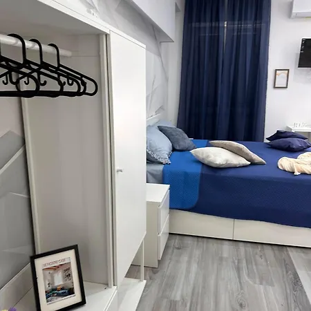 Alloggio in famiglia Secretum House