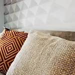 Ubytování v soukromí Secretum House *