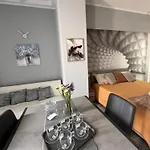 Secretum House Accommodatie bij particulieren *