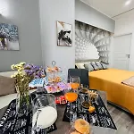 Accommodatie bij particulieren Secretum House *