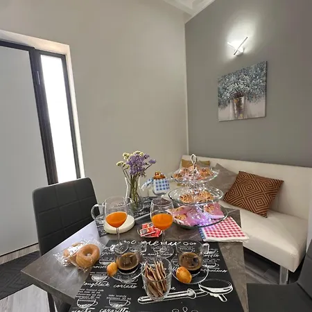 Secretum House Quarto em Acomodações Particulares