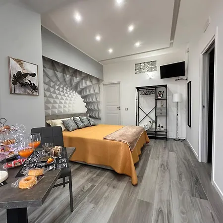 Quarto em Acomodações Particulares Secretum House *