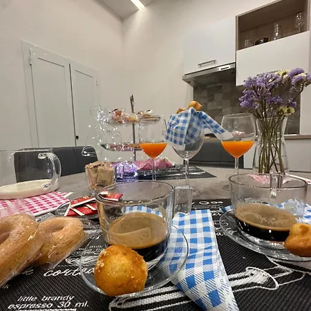 Secretum House * Pompeia