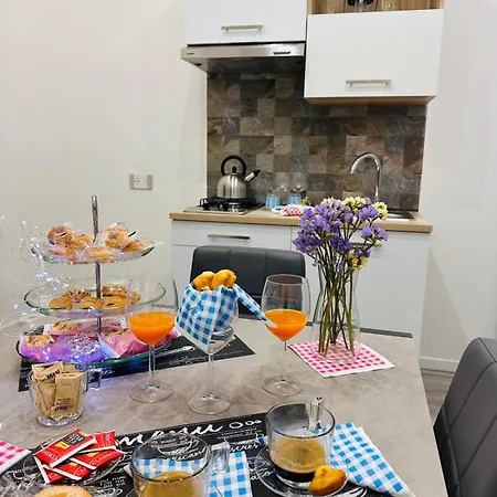 Secretum House * Pompeia