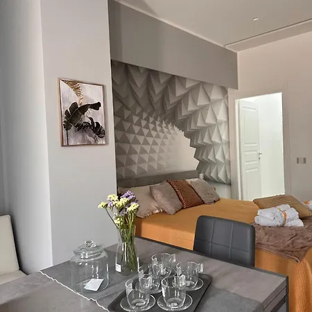 Homestay Secretum House Pompei