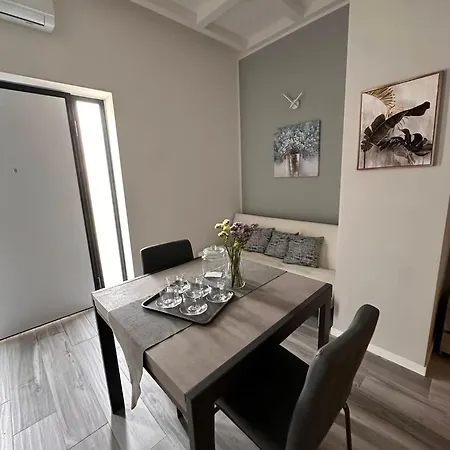 Homestay Secretum House Pompei