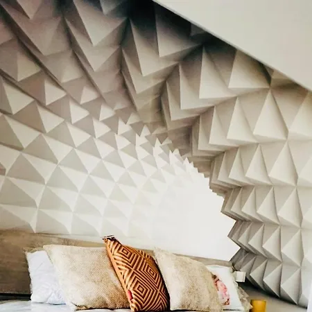 Secretum House Pompeia