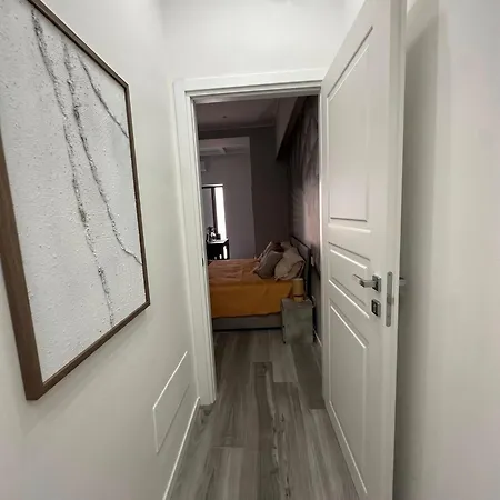 Secretum House Quarto em Acomodações Particulares *