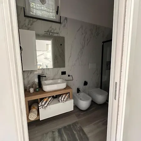 Secretum House * Pompeia