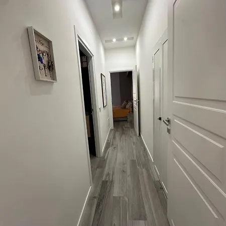 Secretum House