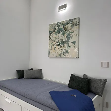 Secretum House Homestay szállás Pompeji