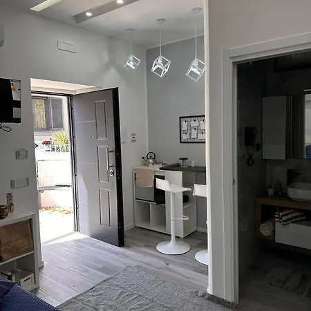 Homestay Secretum House