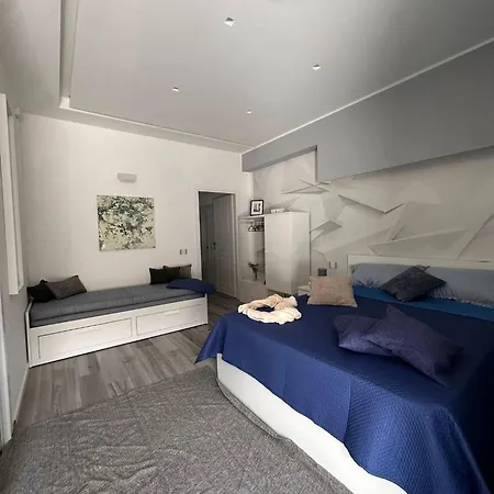 Homestay Secretum House Pompei