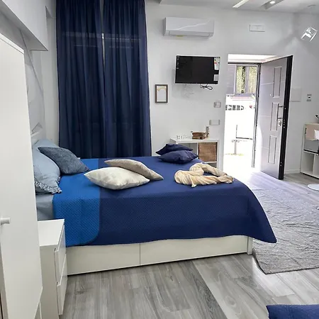 Homestay Secretum House