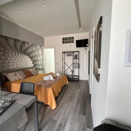 Secretum House Homestay *
