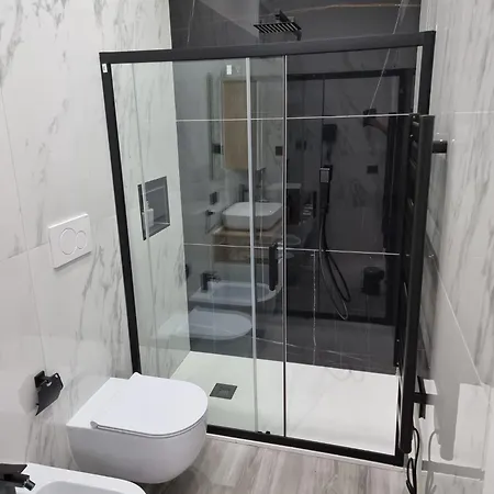 Secretum House Homestay szállás Pompeji