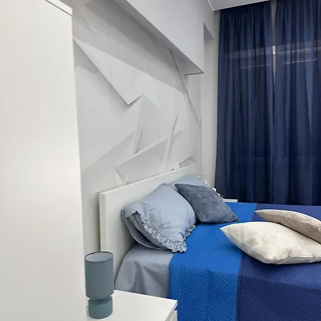 Homestay Secretum House Pompei