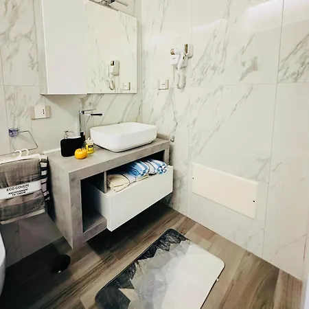 Secretum House * Pompeia