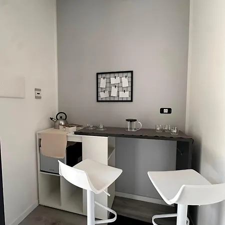 Quarto em Acomodações Particulares Secretum House *