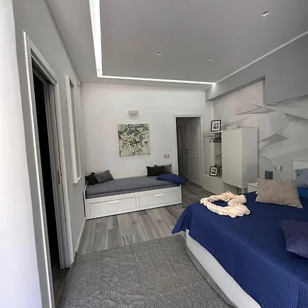 Secretum House *