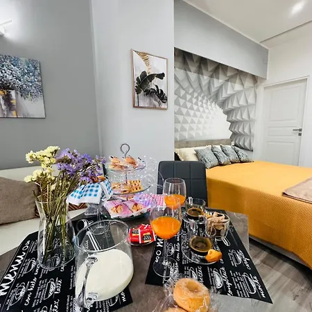 Quarto em Acomodações Particulares Secretum House *