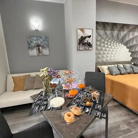 Secretum House Homestay Pompei