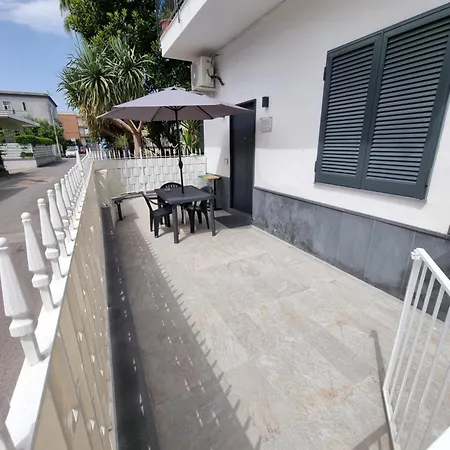 Secretum House *