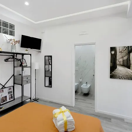 Secretum House 홈스테이