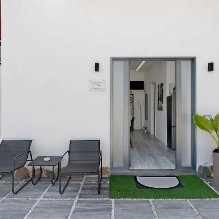 Secretum House *