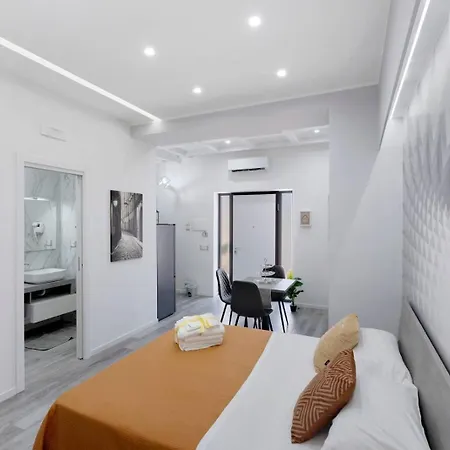 홈스테이 Secretum House *