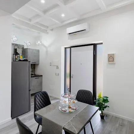 Secretum House