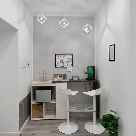 홈스테이 Secretum House *