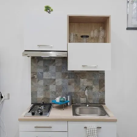 홈스테이 Secretum House