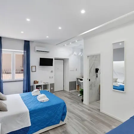 홈스테이 Secretum House