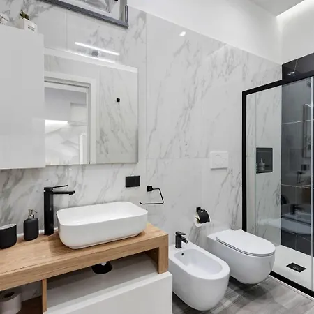 Secretum House *