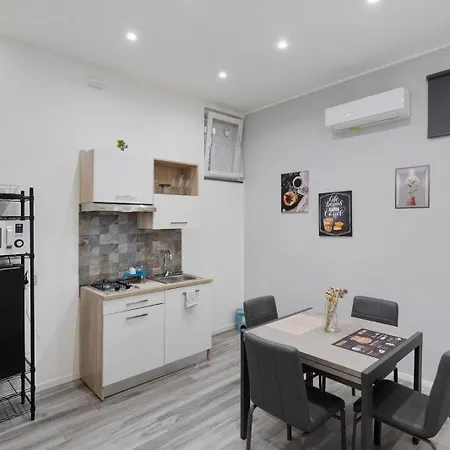 Secretum House 홈스테이