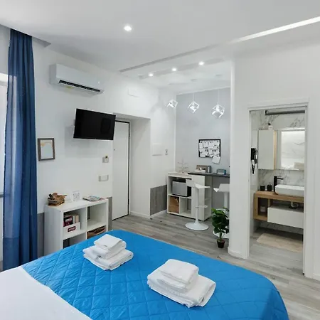 Secretum House * 폼페이
