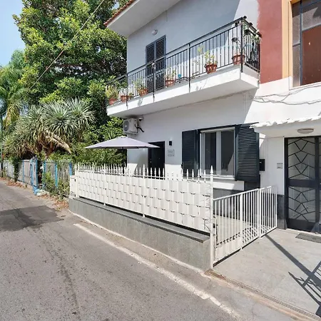 Secretum House *
