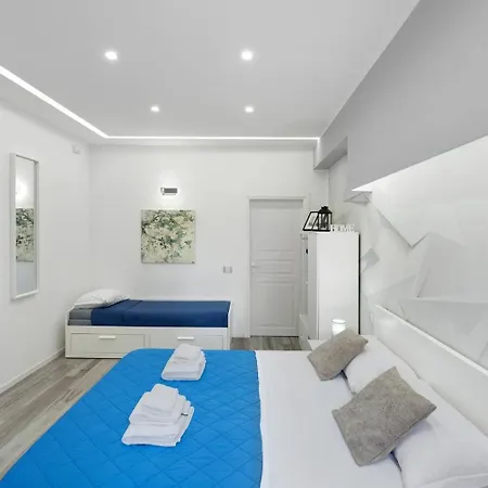 Secretum House