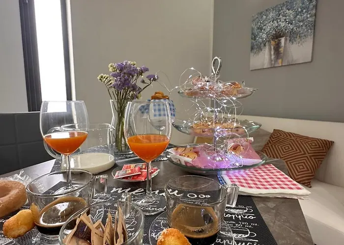 Séjour chez l'habitant Secretum House