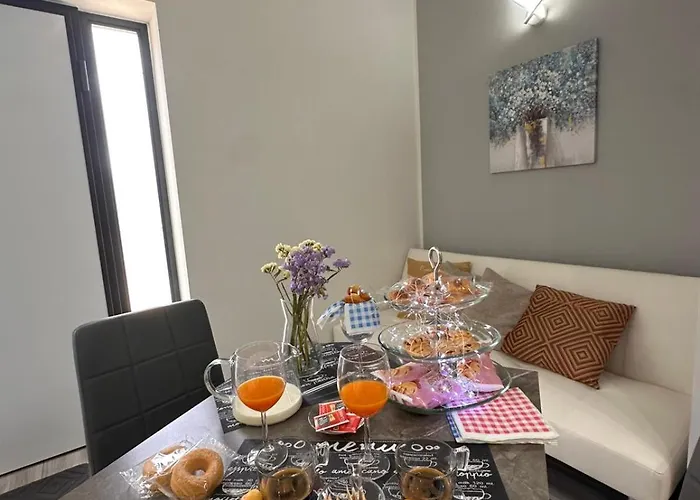 Secretum House Séjour chez l'habitant