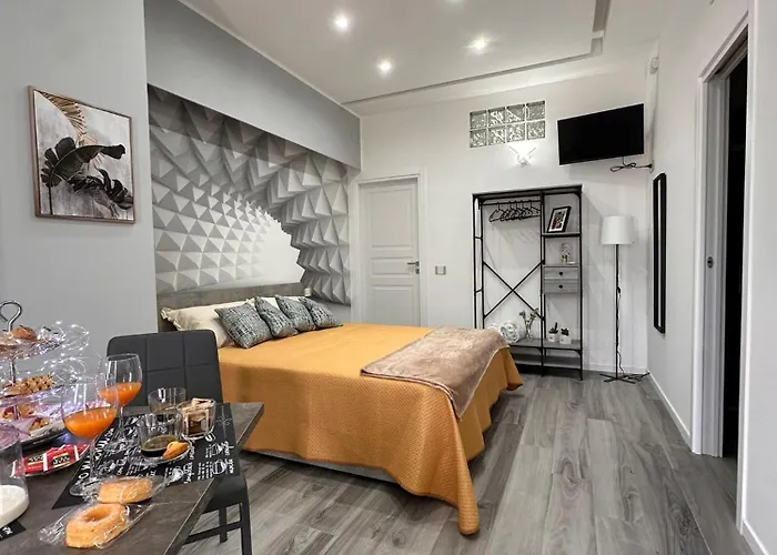 Séjour chez l'habitant Secretum House *