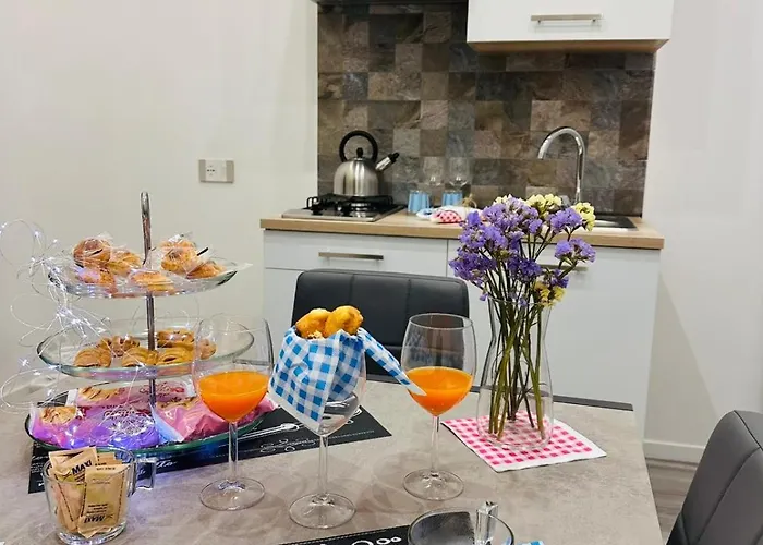 Secretum House * Pompéi