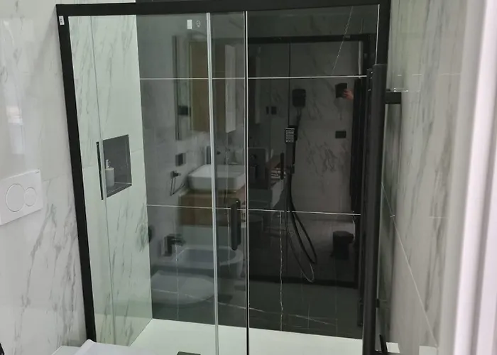 Secretum House Séjour chez l'habitant Pompéi