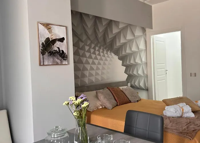 Séjour chez l'habitant Secretum House Pompéi