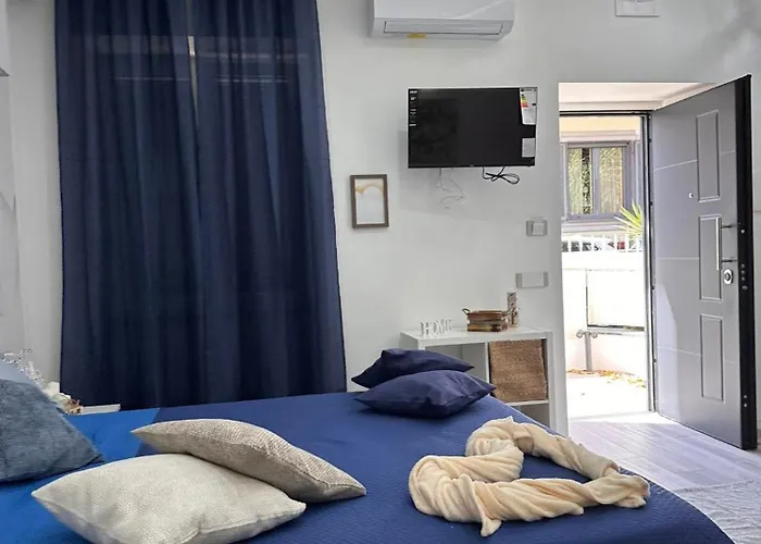 Secretum House Séjour chez l'habitant Pompéi