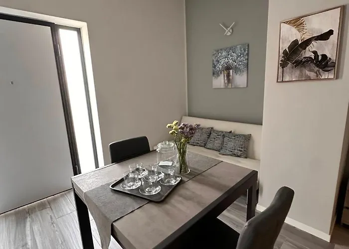 Séjour chez l'habitant Secretum House Pompéi