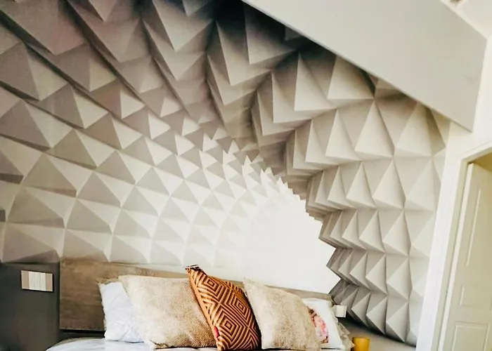 Secretum House Pompéi